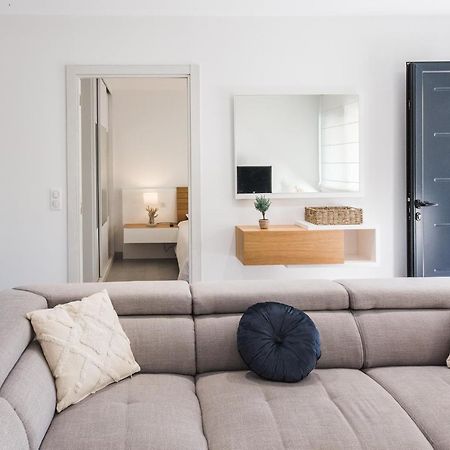 Petra D'Oro Villa Palombaggia Porto-Vecchio  Exteriér fotografie