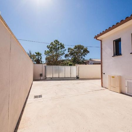 Petra D'Oro Villa Palombaggia Porto-Vecchio  Exteriér fotografie