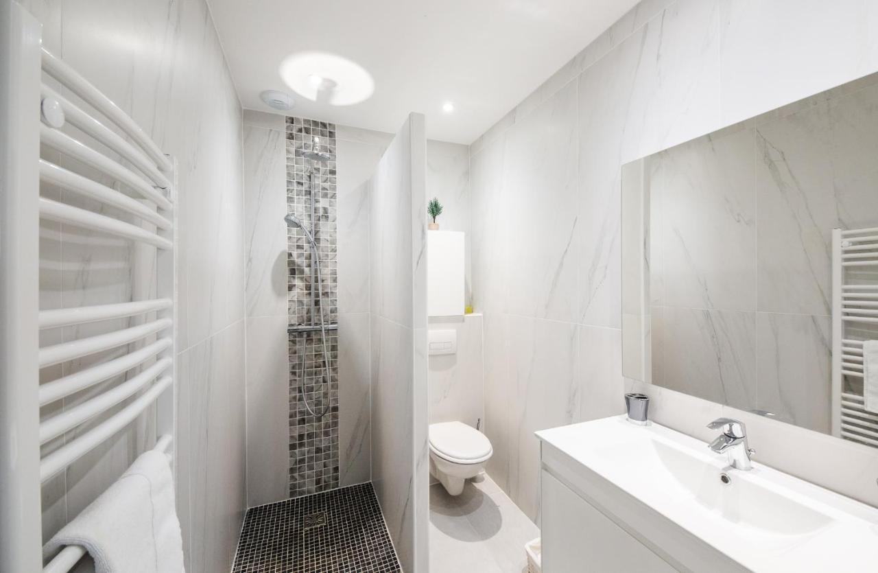Petra D'Oro Villa Palombaggia Porto-Vecchio  Exteriér fotografie