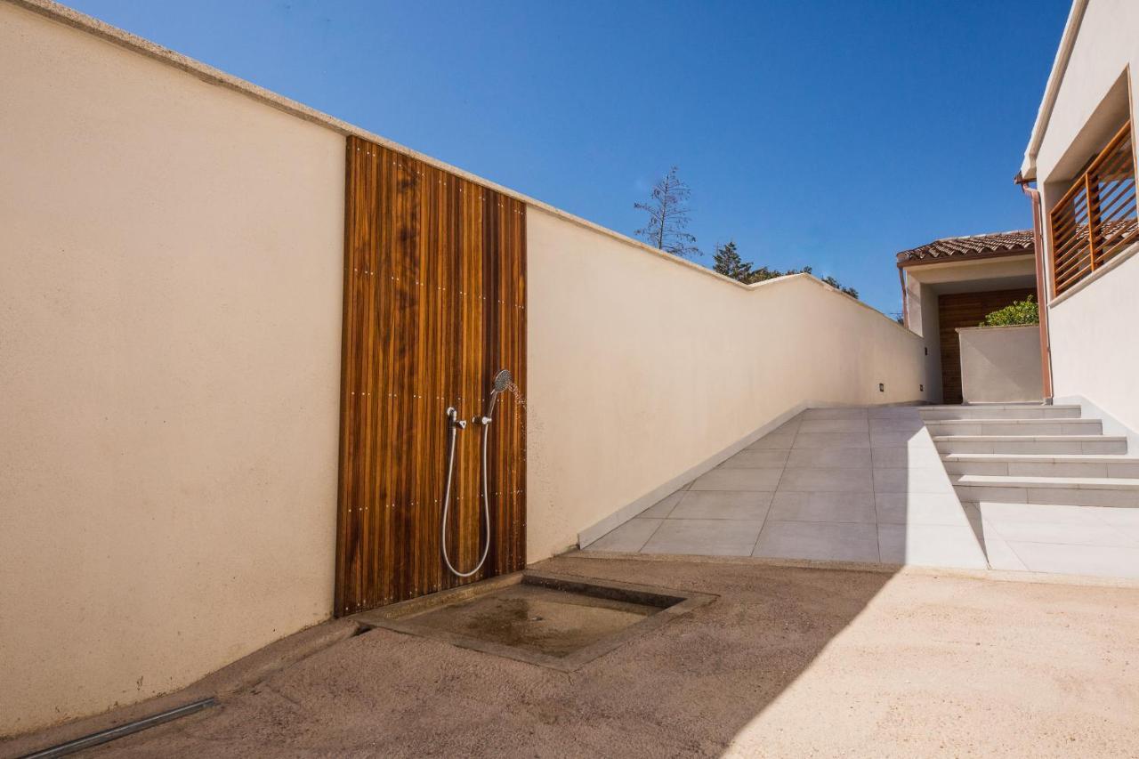 Petra D'Oro Villa Palombaggia Porto-Vecchio  Exteriér fotografie