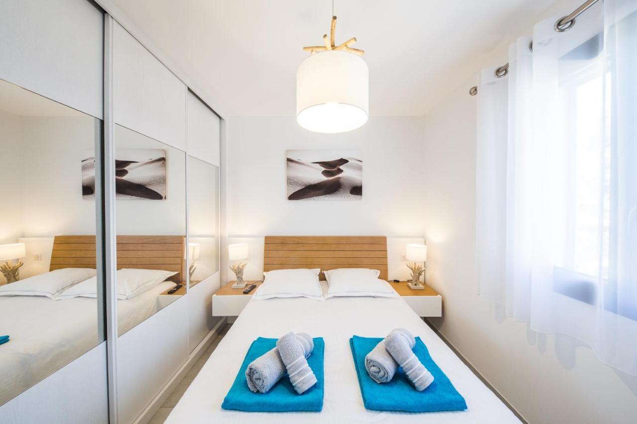 Petra D'Oro Villa Palombaggia Porto-Vecchio  Exteriér fotografie